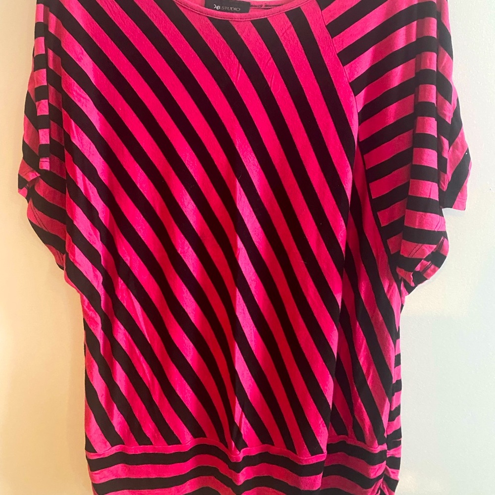 Ab studio shirt